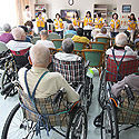 活動剪影 105年志工服務 2