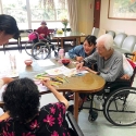 活動剪影 108年6月份崇仁志工服務
