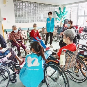 活動剪影 111年崇仁學生團體活動