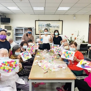 活動剪影 111年大同技術學院實習生團體活動