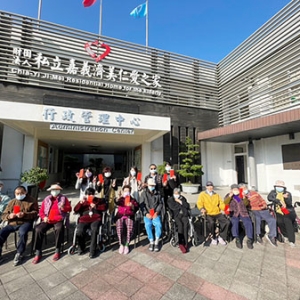 活動剪影 112年春節節慶活動