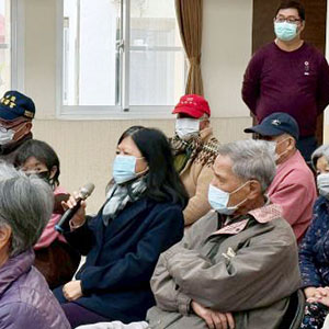 活動剪影 114年住民座談會