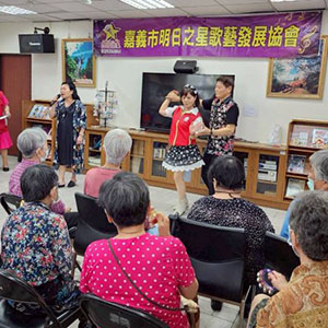 活動剪影 114年明日之星公益團隊