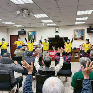 活動剪影 114年信望愛復活節活動
