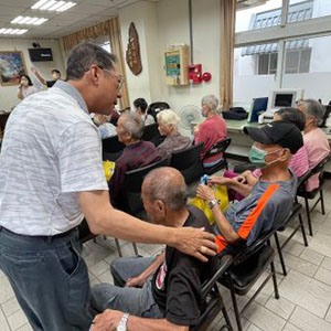活動剪影 113年父親節活動