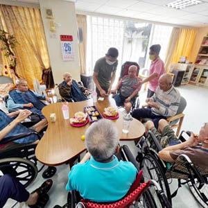 活動剪影 112年中秋節活動