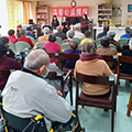 活動剪影 110年1月份溫馨公益團隊
