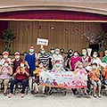 活動剪影 110年創齡樂活全國老人運動會