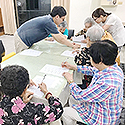 活動剪影 108年5月份嘉義大學諮商輔導系