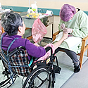 活動剪影 107年中華民國兒童與老人照顧協會