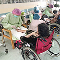 活動剪影 107年兒老協會健甲活動