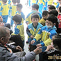 活動剪影 106年育志幼稚園