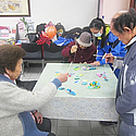 活動剪影 107年崇仁護專學生志工活動