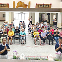 活動剪影 107年慈濟浴佛節活動