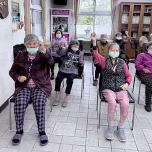 115年健康操運動