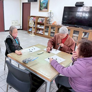 115年麻將賓果活動