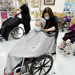 115年也巽髮廊義剪活動