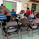 108年8月份天主教活動