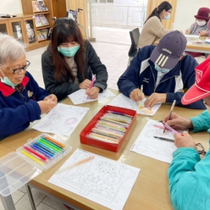 114年創意塗鴉活動