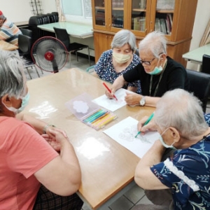 114年創意繪畫活動