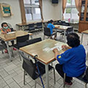 110年7月麻將賓果活動