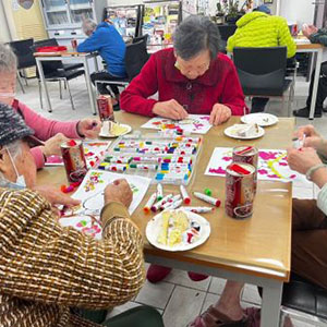 114年住民彩繪活動