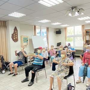 114年健康操活動