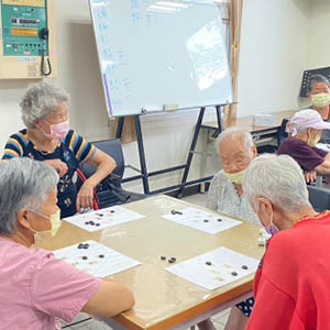 114年麻將賓果活動